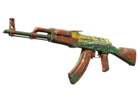 AK-47 The Outsiders
